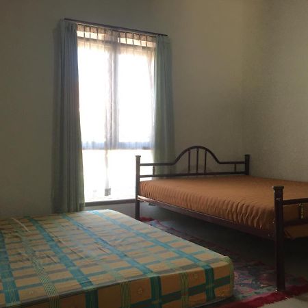 Dallil Putra Villa เล็มบัง ภายนอก รูปภาพ